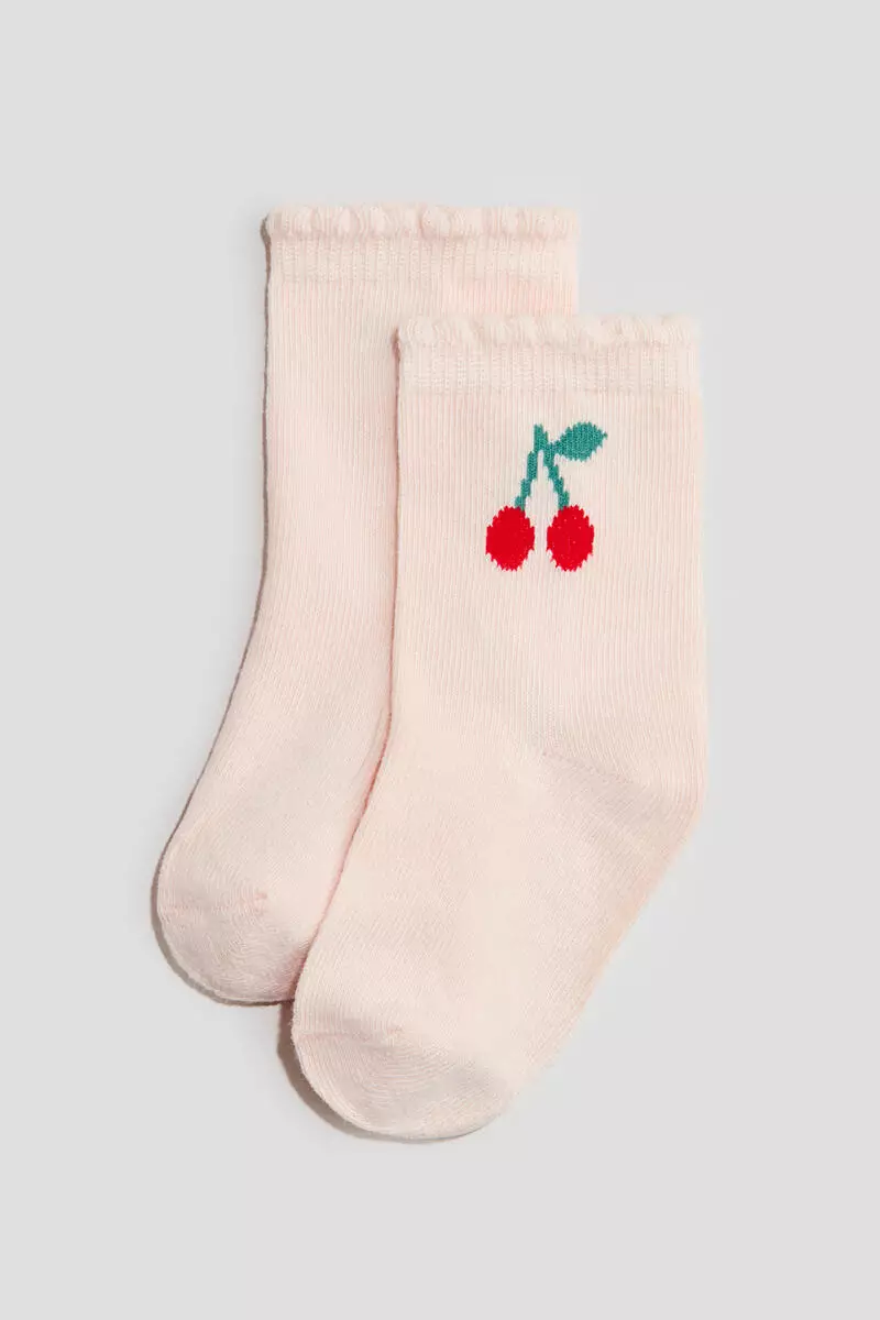 4-pack socks