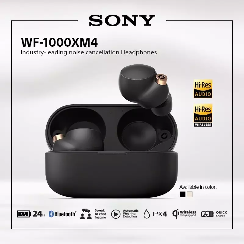www.doboj24.com - Sony WF-1000xm4 価格比較