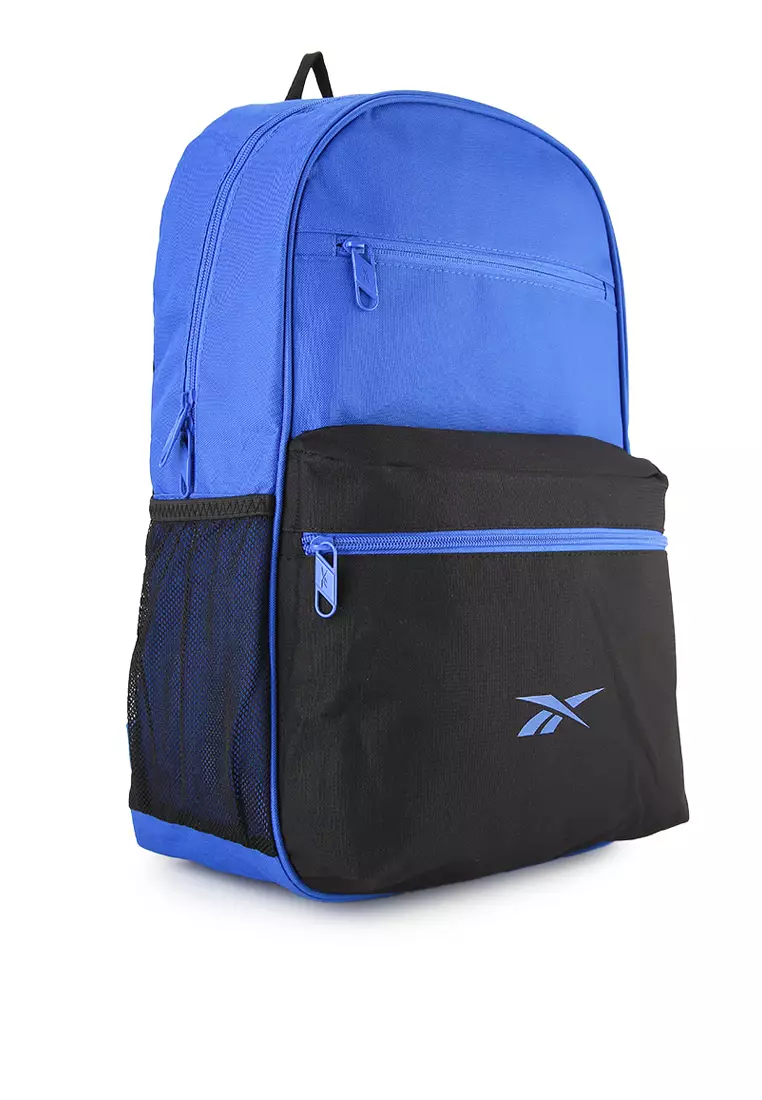 Buy Reebok Balin Summit Backpack Bag Online | ZALORA Malaysia