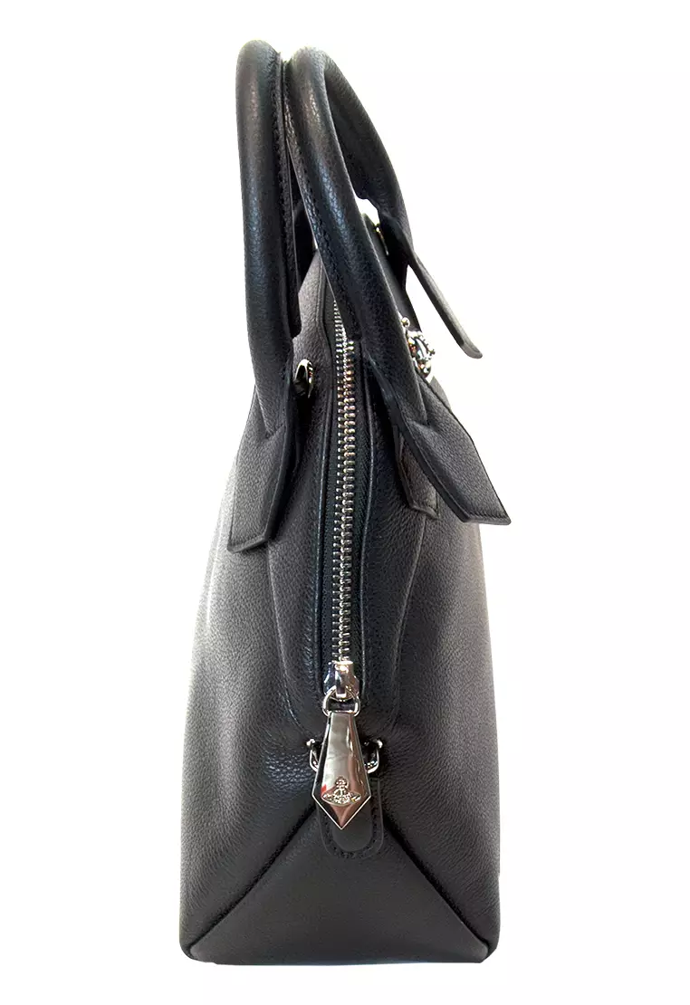 Vivienne westwood best sale windsor bucket bag