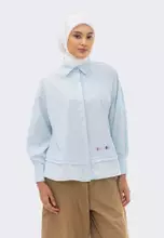Sky Blue