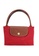 Longchamp 紅色 Le Pliage Original上衣-手提包 M (ik) 4E308ACBE9A0F5GS_5