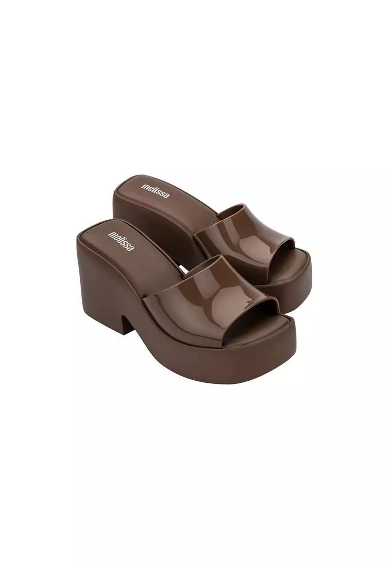 Melissa Posh Ladies Heels