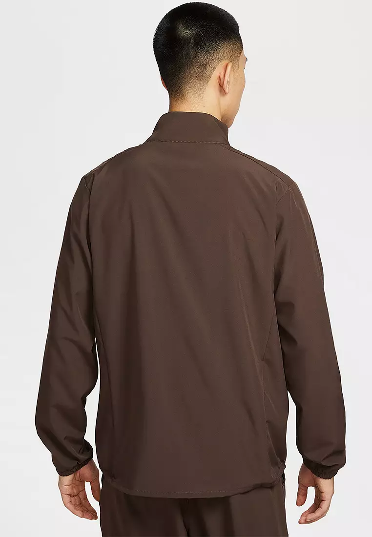 Form Dri-FIT Versatile Jacket