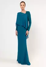 TRANSFORMATIVE TEAL