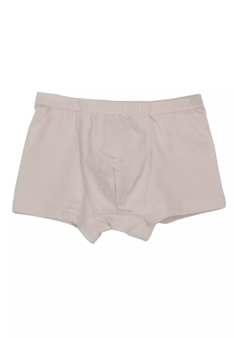 Move Three-Pack Boxers For Boys