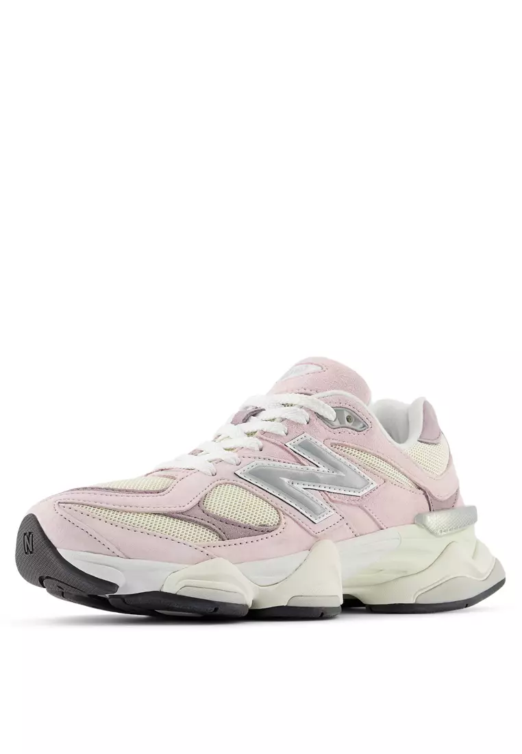 9060 Lifestyle Shoes