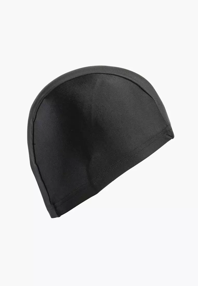 Nabaiji, Mesh Fabric Swim Cap