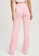 Calli pink Josie Knit Pant 87A7FAA65E17E1GS_3