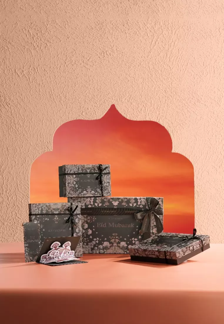 Raya Hampers - Dune