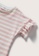 MANGO BABY pink Ruffled Striped T-Shirt 17A7AKA3271186GS_3