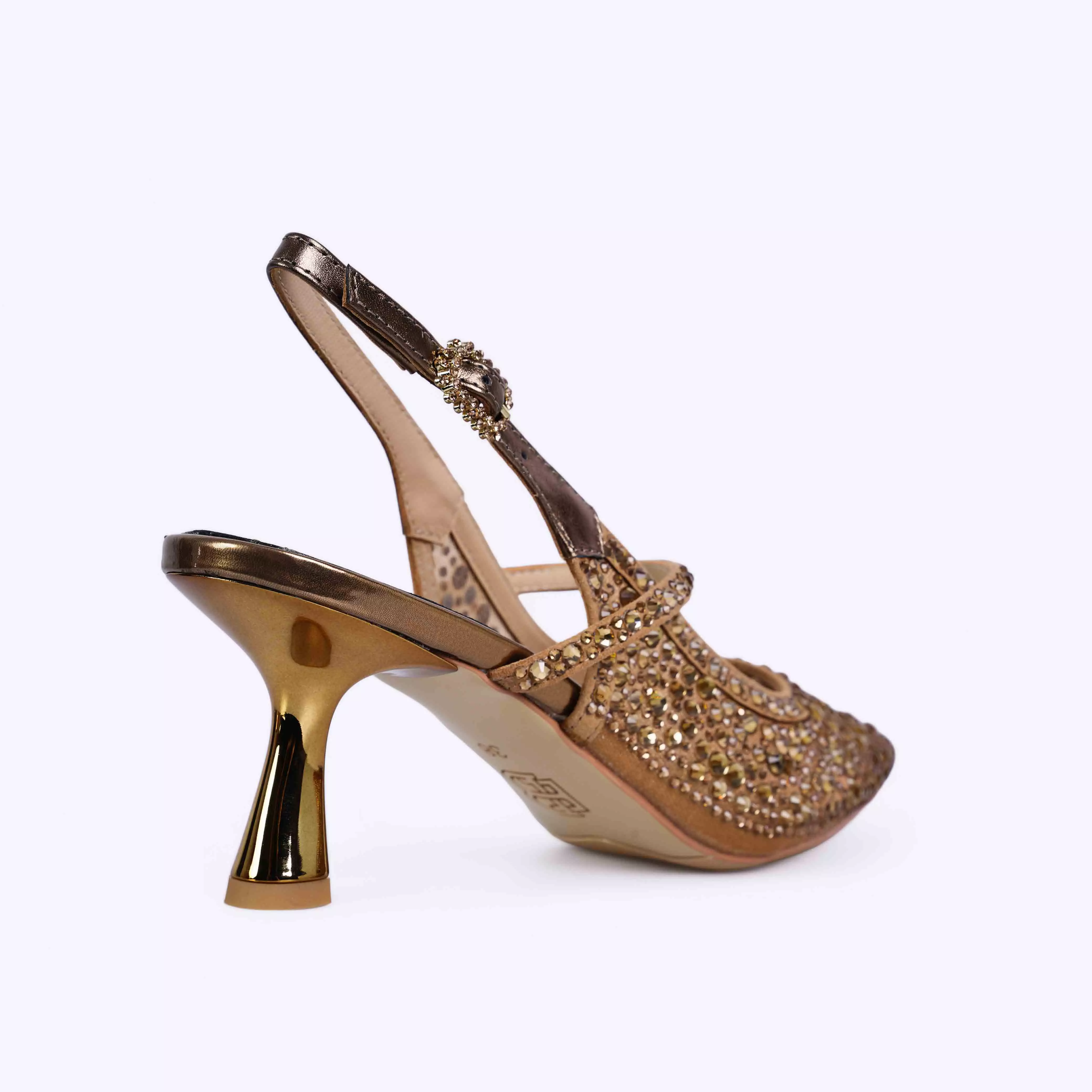 EVERBEST JIANNI BRONZE