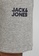 Jack & Jones grey Soft Sweat Shorts 4F99CAAB5D8942GS_3