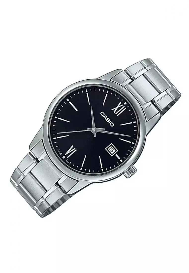 Analog Watch MTP-V002D-1B3