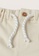 MANGO BABY grey Cotton Shorts With Drawstring CE112KA448B5A4GS_3