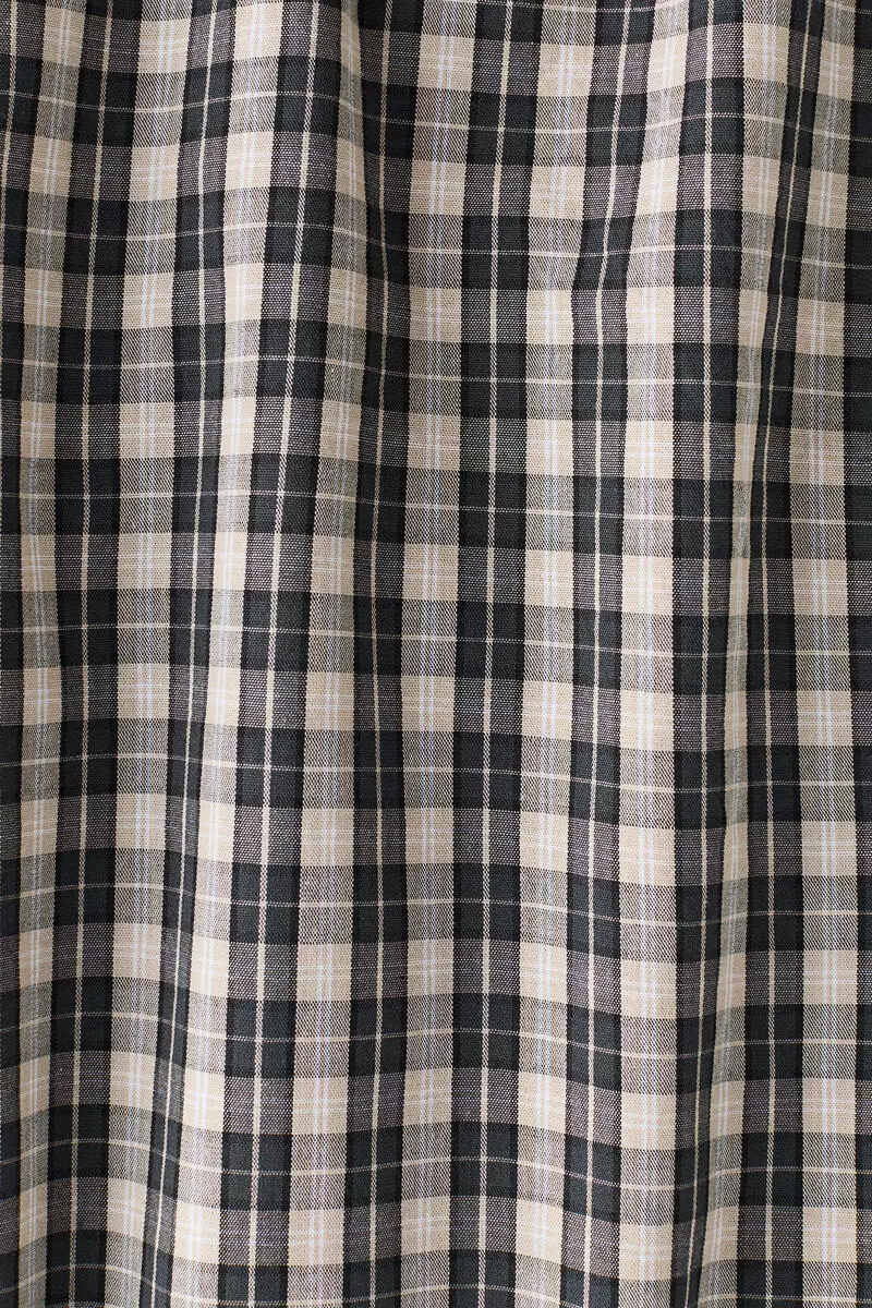 Relaxed Fit Poplin trousers