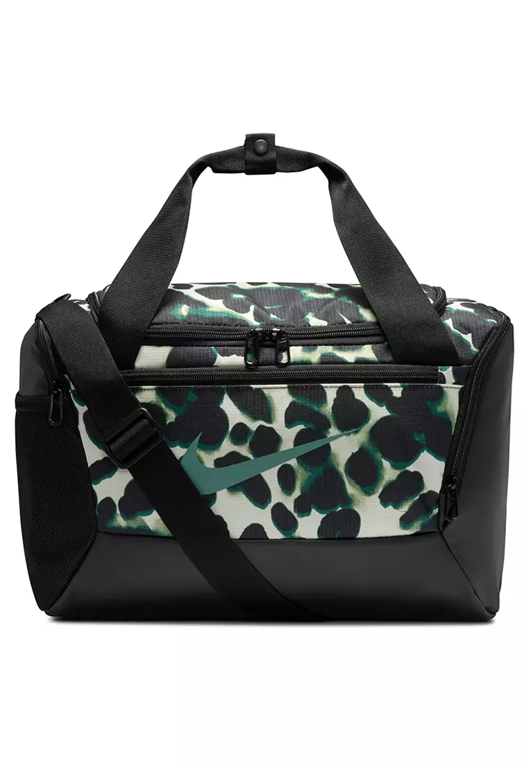 Jual Nike Brasilia Training Duffel Bag (Extra Small, 25L) Original 2024