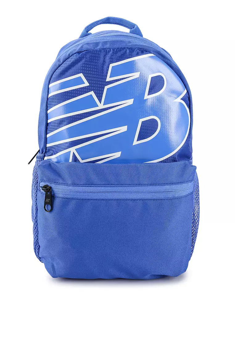 Buy New Balance XS Backpack 2024 Online ZALORA Philippines