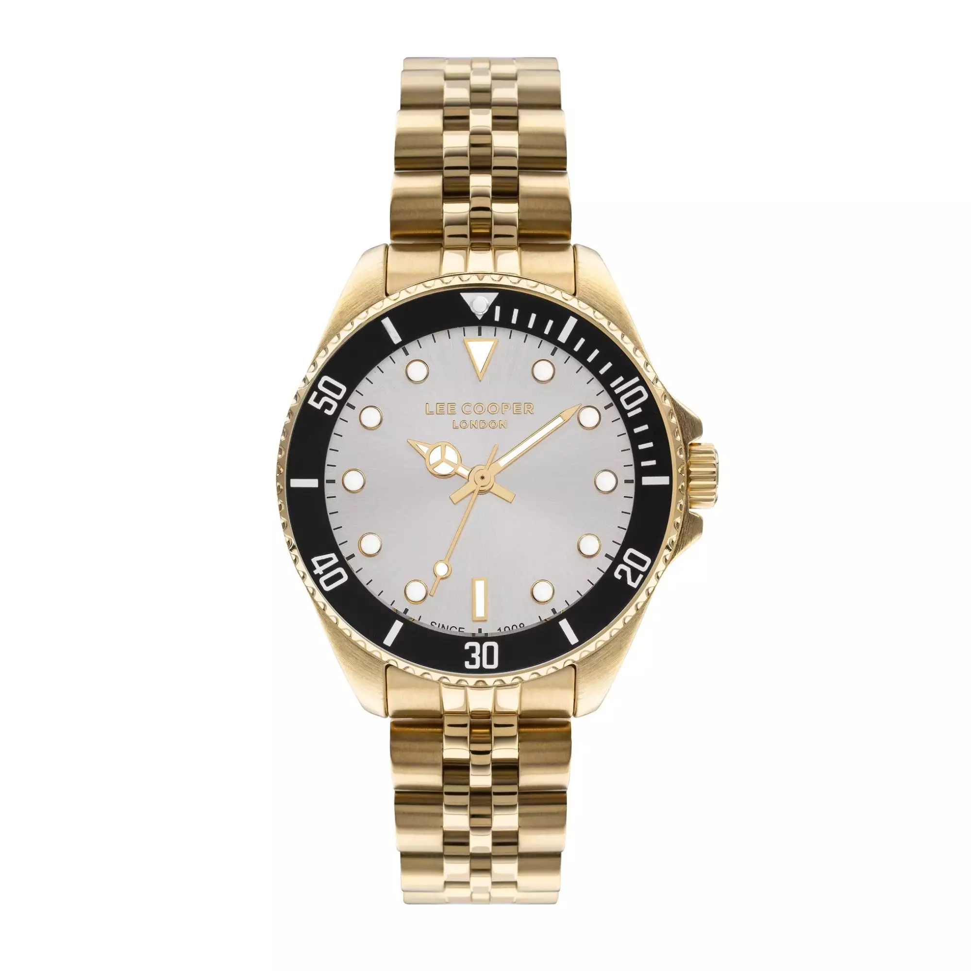 Jam Tangan Wanita Lee Cooper LC07593.130 Original