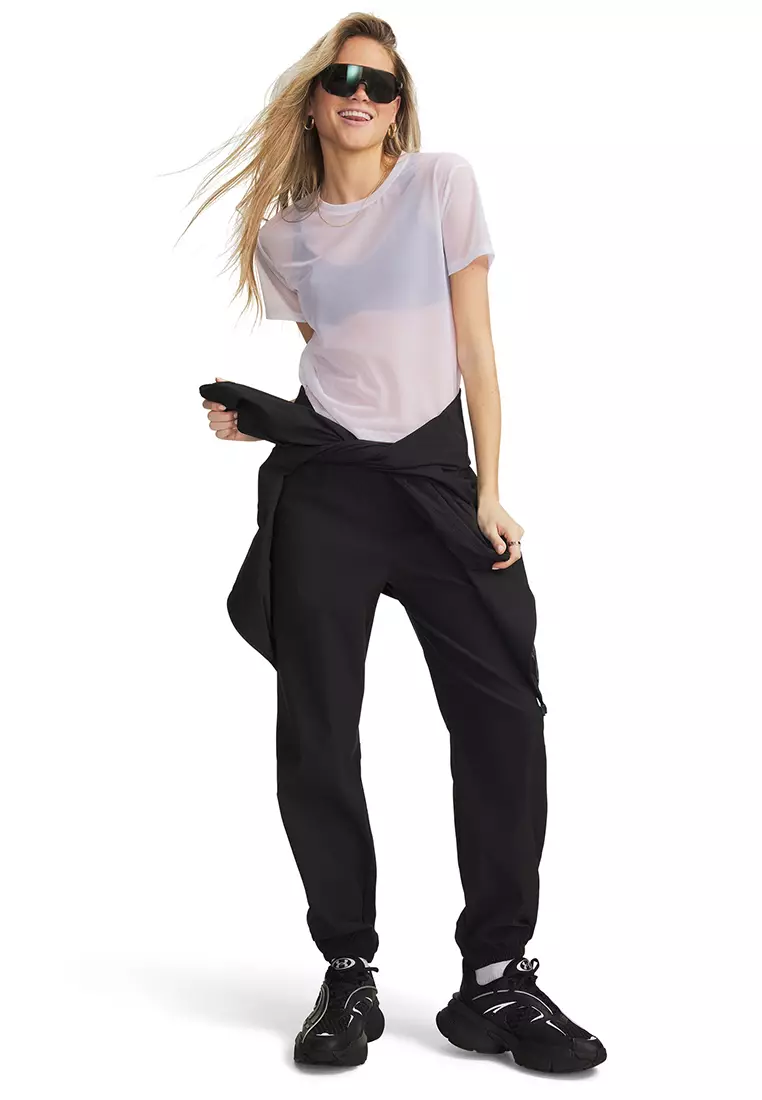 Unstoppable Woven Joggers
