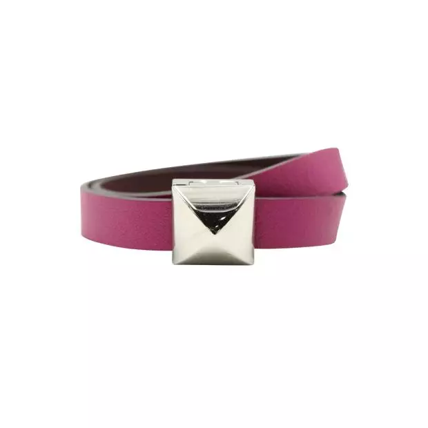 Medor infini discount double tour bracelet