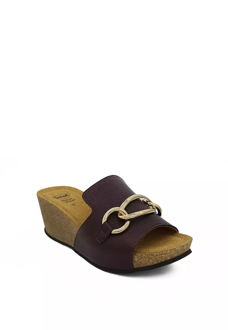 Discount on Scholl Shoes  shoes - SKU: Soleil Women's Casual Sandals