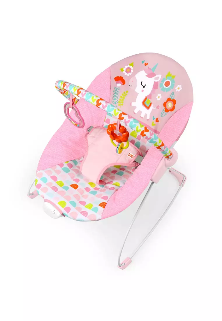 Fancy baby rocker cheap