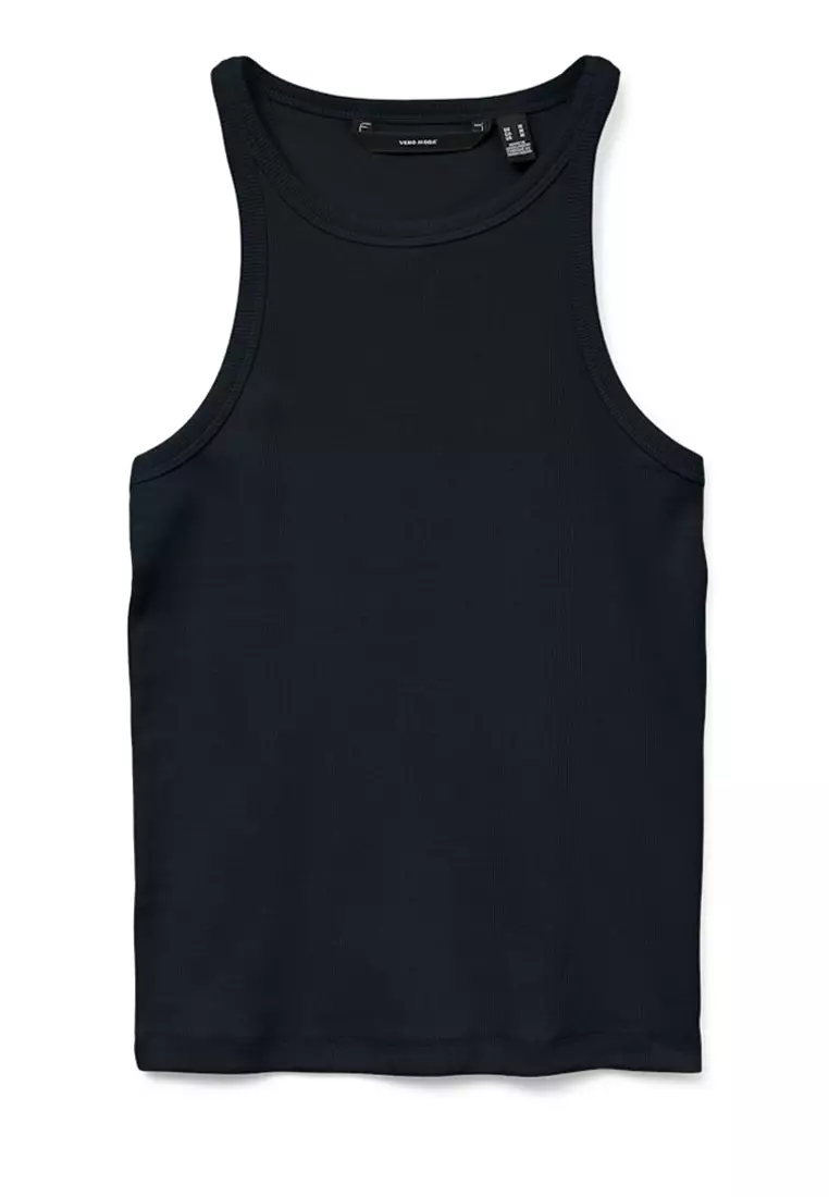 Chloe Short Tank Top