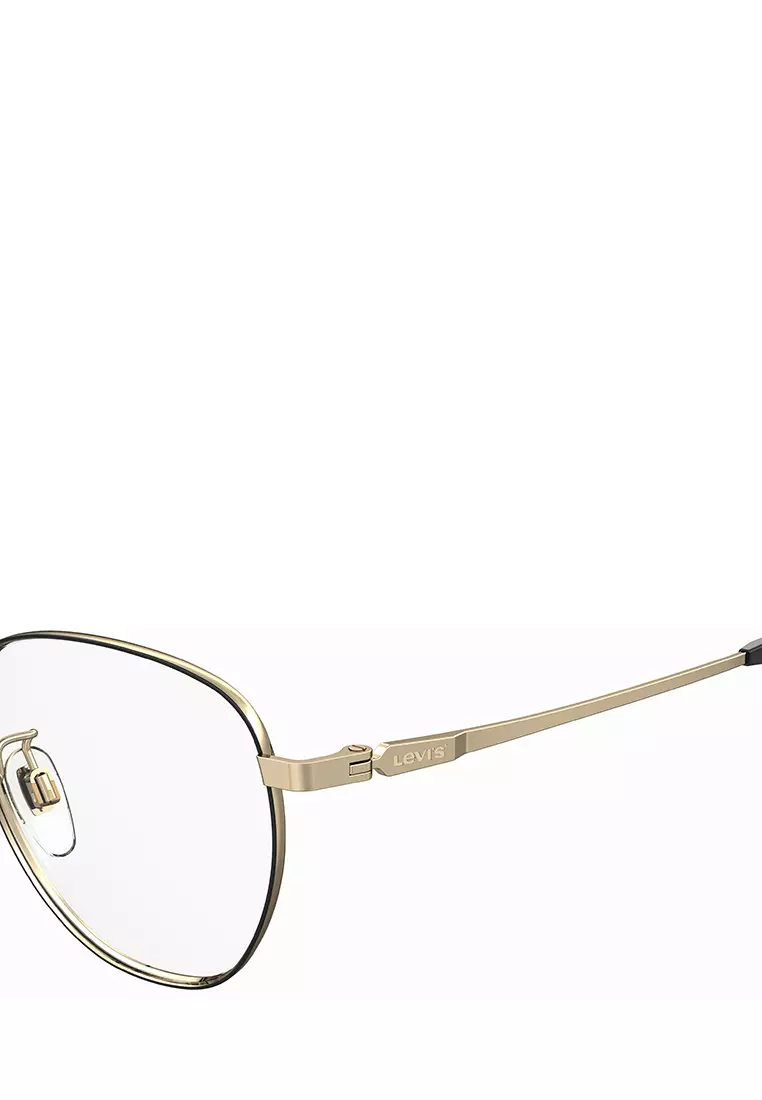 LEVI-S Optical glasses LV 7107/F-2M2