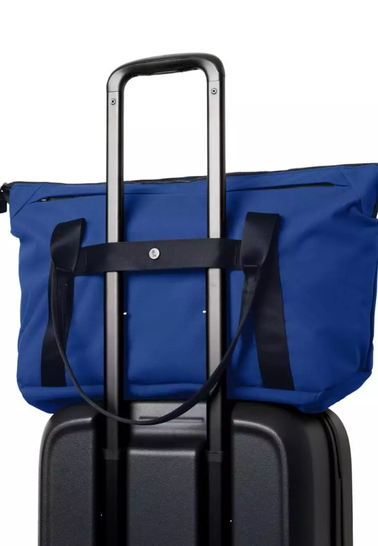 Bellroy Classic Getaway Bag - Indigo