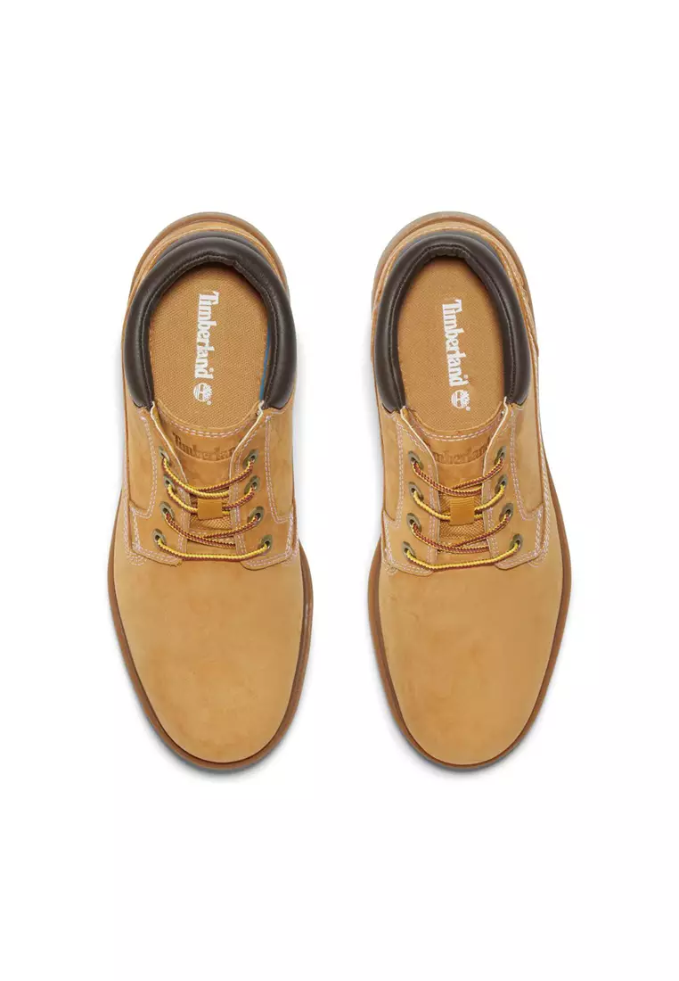 男款Timberland® Classic低筒休閒鞋