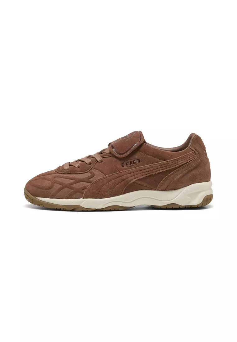 King Indoor Clean Sneakers Unisex