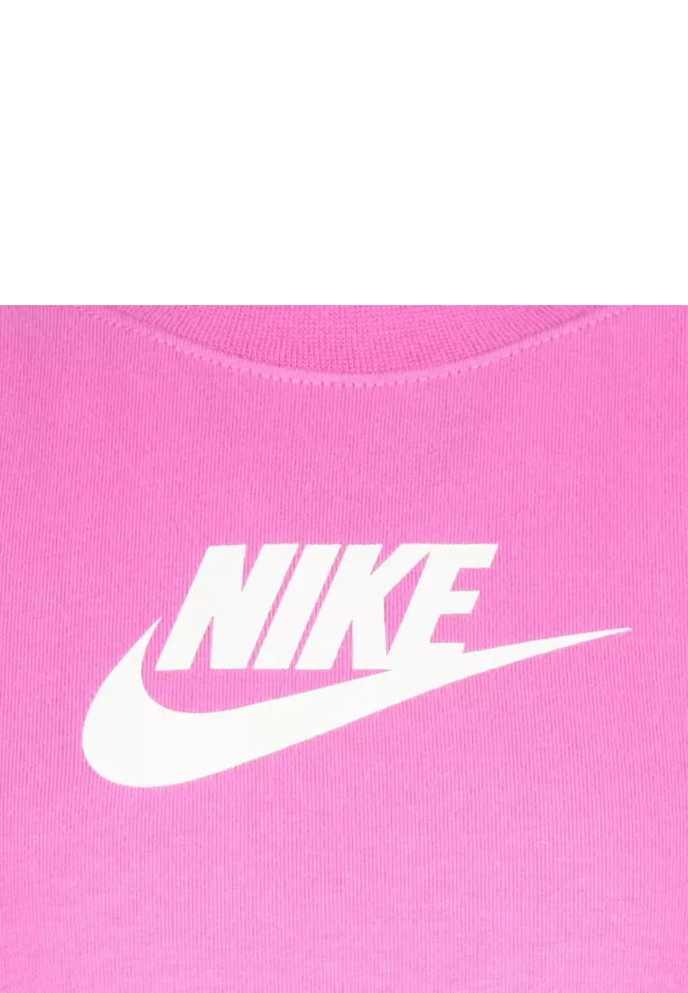 Buy Nike Nike Club Dress Playful Pink Little Kids 2024 Online