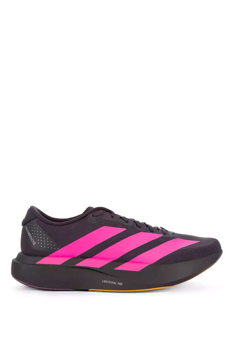 Buy ADIDAS Adizero Evo SL Shoes 2026 Online | ZALORA