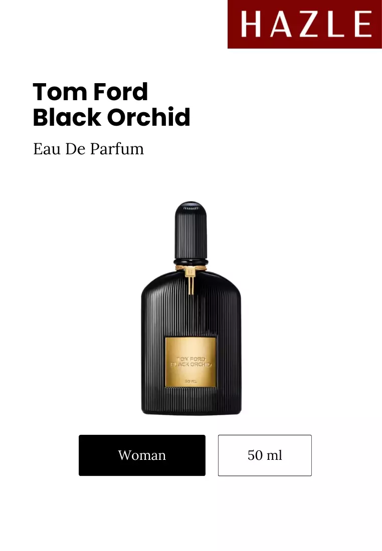 Black Orchid Woman EDP 50 ml