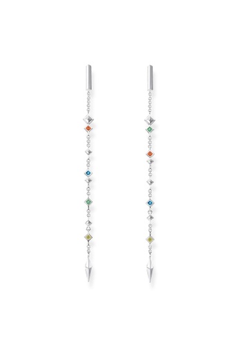 Buy Thomas Sabo Earrings Mismatch Online On Zalora Singapore
