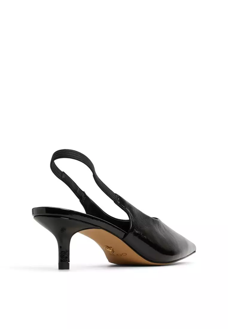 Oceweth Slingback Heels