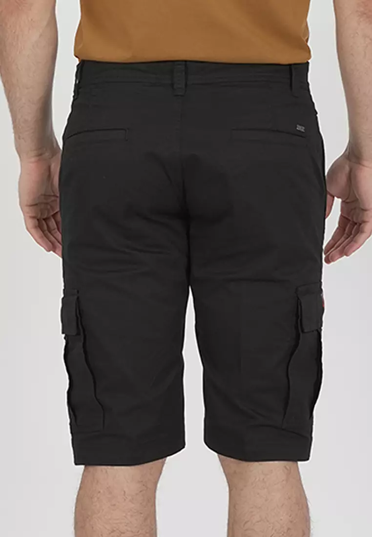 LGS - Celana Pendek Chinos - Celana Pendek Cargo - CBP.581.S297