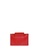 Vivienne Westwood red PIMLICO CARD HOLDER WITH STRAP C038FAC33ADF6FGS_3