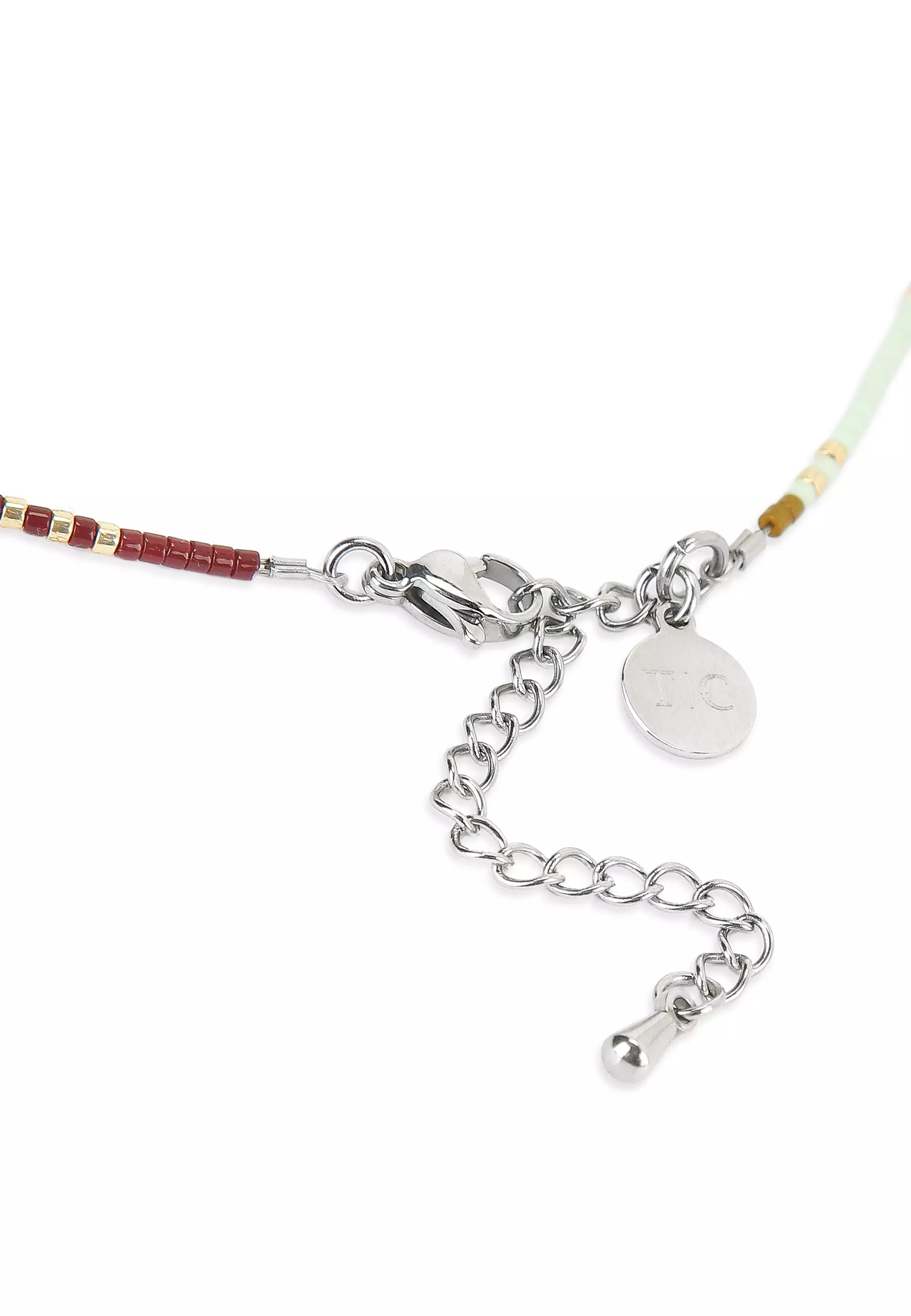 Enigma Choker Necklace