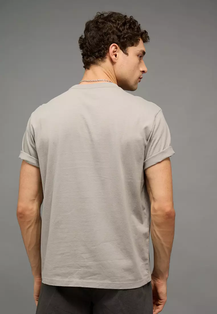 Standard Tee