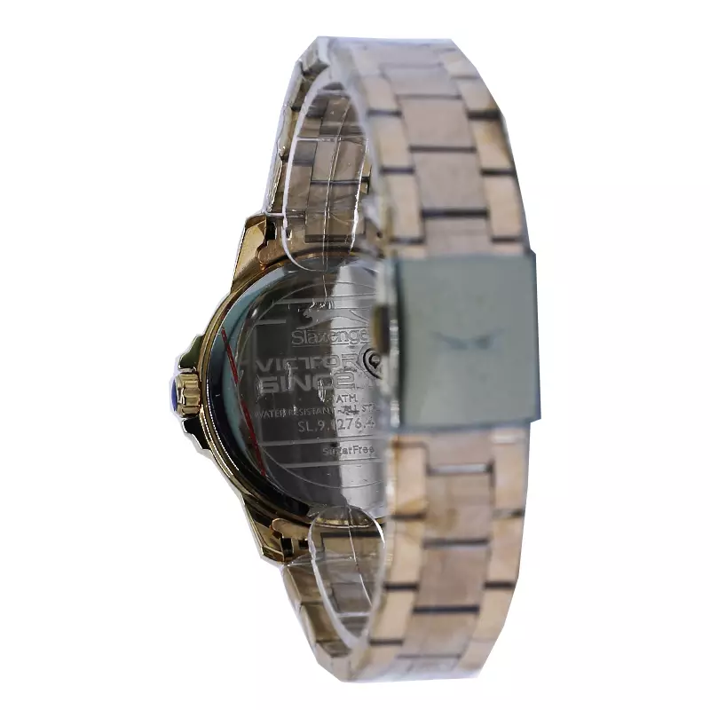 Jual Slazenger Slazenger Casual Women's Watches SLZ