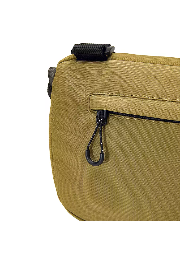 FASHION 男女同款側肩包