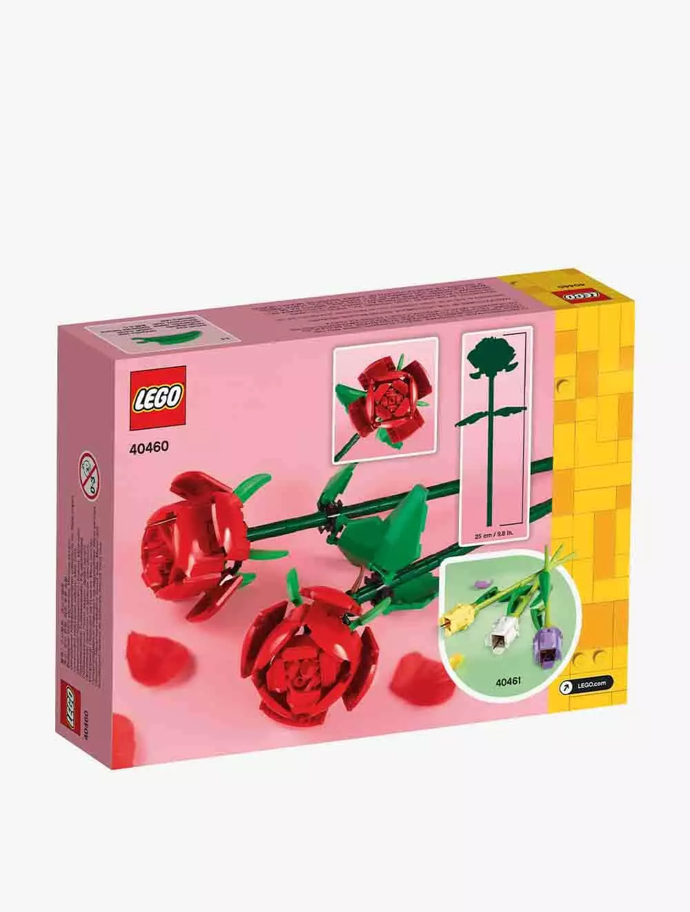 LEGO® Roses - 40460