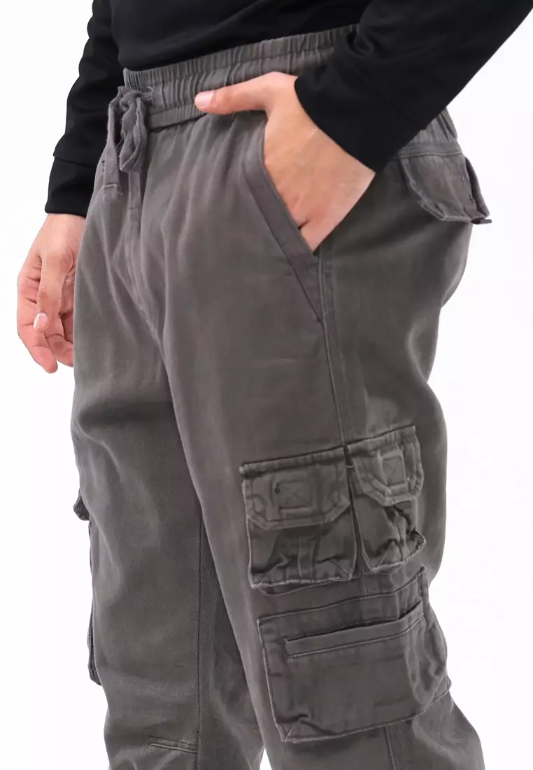 Cargo Pants