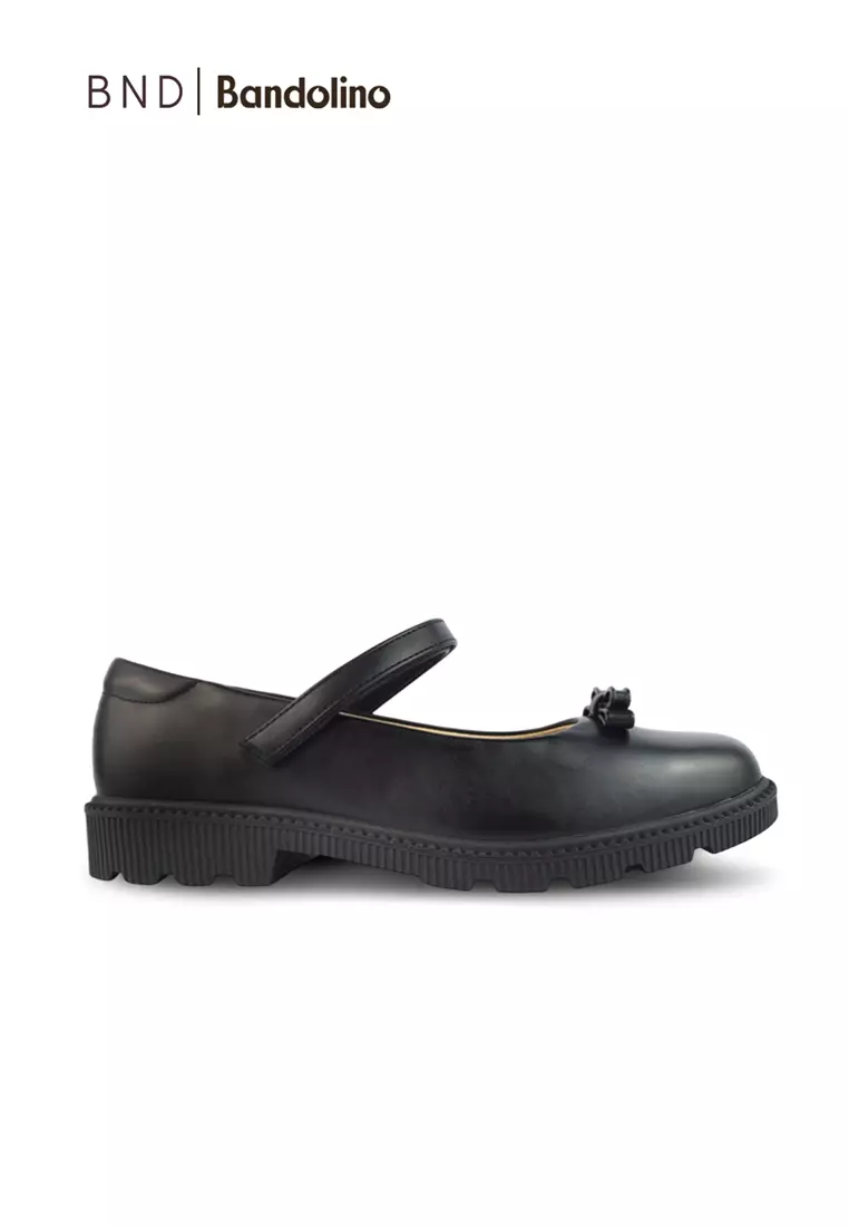 Discount on BND  shoes - SKU: Faith Flats 79960 Black