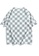 Twenty Eight Shoes Checkerboard Printed Short Sleeve T-shirts RA-J1602 1B91DAA5F15814GS_2