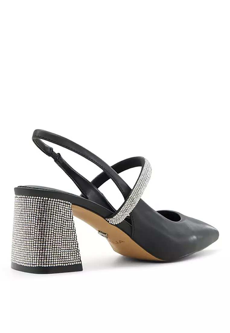 Kaiaria Slingback Heels