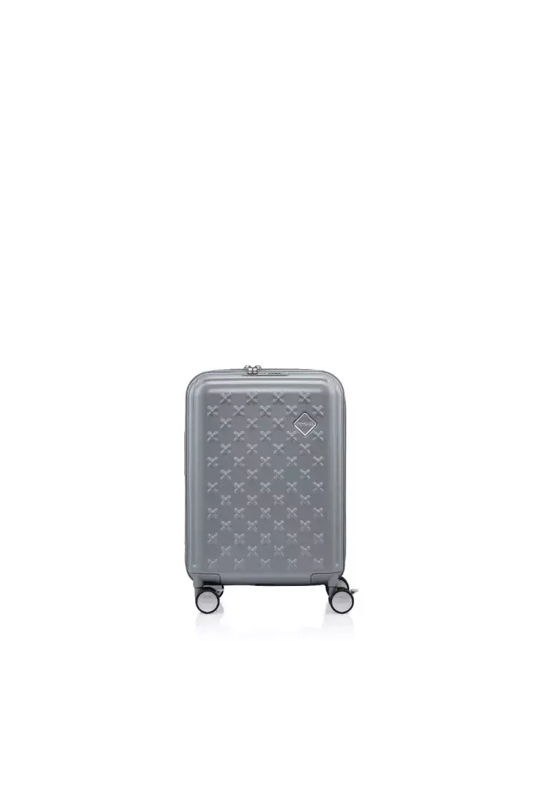 Online Exclusive | American Tourister Paxtra Spinner 55/20 TSA PV