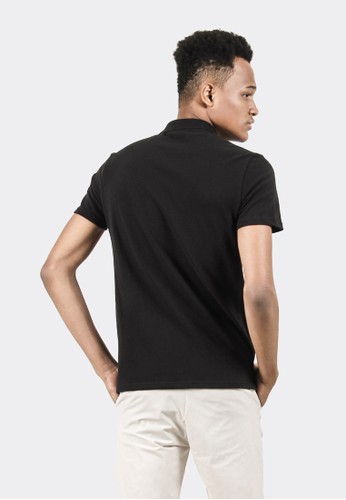 Jual Celciusmen Kaos Polo BAsic Celcius  B3159C Original 